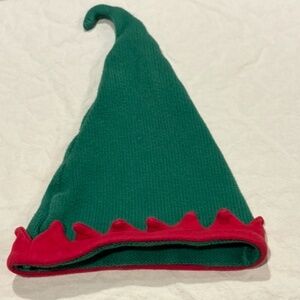 Hanna Andersson elf hat small (1-3 years)
